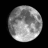 Moon age: 13 days,11 hours,4 minutes,98% Moon age: 13 days,11 hours,4 minutes,98%